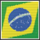 Бразилия до 17
