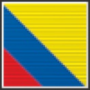 Колумбия до 17