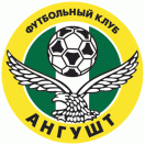 Ангушт
