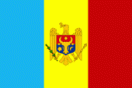 Молдавия до 17