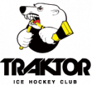 Трактор