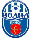 Волна Пинск