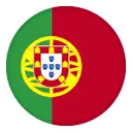 Португалия ПОР