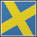 Швеция до 16