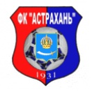 Астрахань