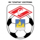 Спартак Кс